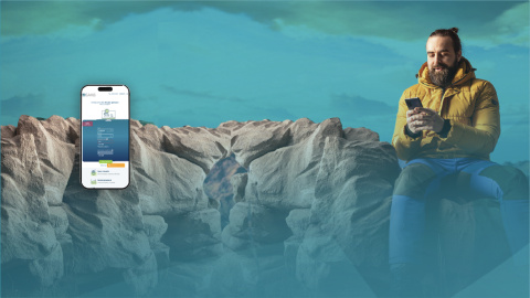 рекламна визия